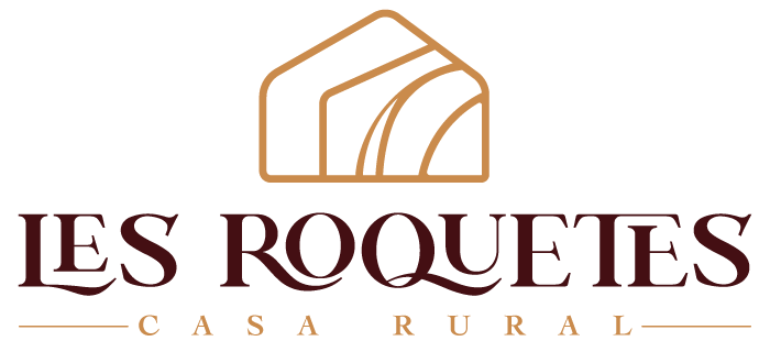 Casa Rural Les Roquetes